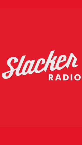 download Slacker radio apk